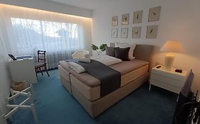 Ruhiges Zimmer In Guter Lage In Aalen/Unterkochen